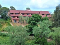 Windsor Terrace Motel 3*