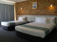 Sunshine Coast Motor Lodge 3*