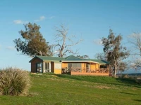 Curringa Farm 4*