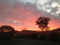 Gloucester Country Lodge Motel 3*