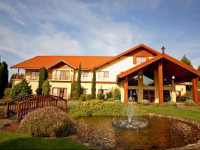 Aspect Tamar Valley Resort