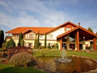 Aspect Tamar Valley Resort 4*
