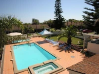 Seashells Beachfront Resort 3*