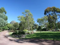 Southern Grampians Cottages 3*