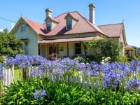 Cambridge House Bed & Breakfast 4*