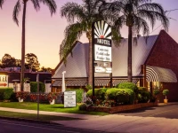 Country Pathfinder Motor Inn 3*