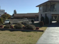 Sapphire City Motor Inn 3*