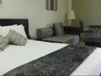 Best Western Injune Motor Inn 4*