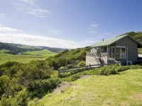 Johanna Seaside Cottages 4*