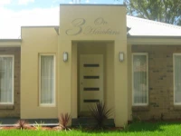 Kyabram Motor Inn 4*