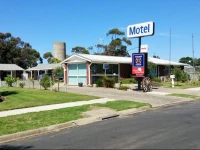 Kaniva Colonial Gardens Motel 4*
