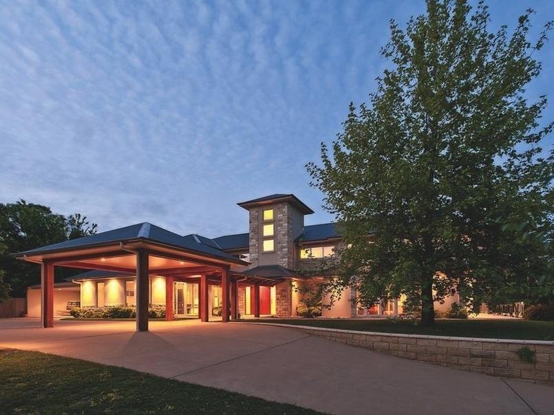 Satori Springs Country Estate 4*