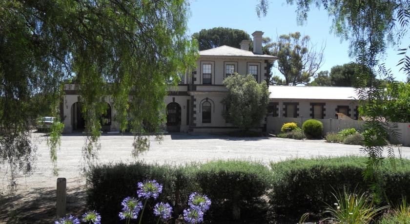 Kapunda Station Bed & Breakfast 3*