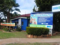 Kingaroy Holiday Park 3*