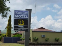 Otway Gate Motel 3*