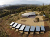 Freycinet Eco Retreat 3*