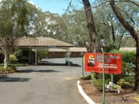 Matthew Flinders Motor Inn 3*