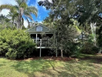Kangaroo Valley Timber Cabin 4*