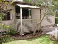 Launceston Holiday Park Legana 3*