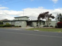Leongatha Motel 3*