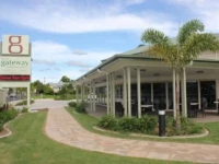 Lismore Gateway Motel 4*