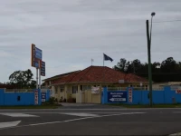 Buccaneer Motel 3*