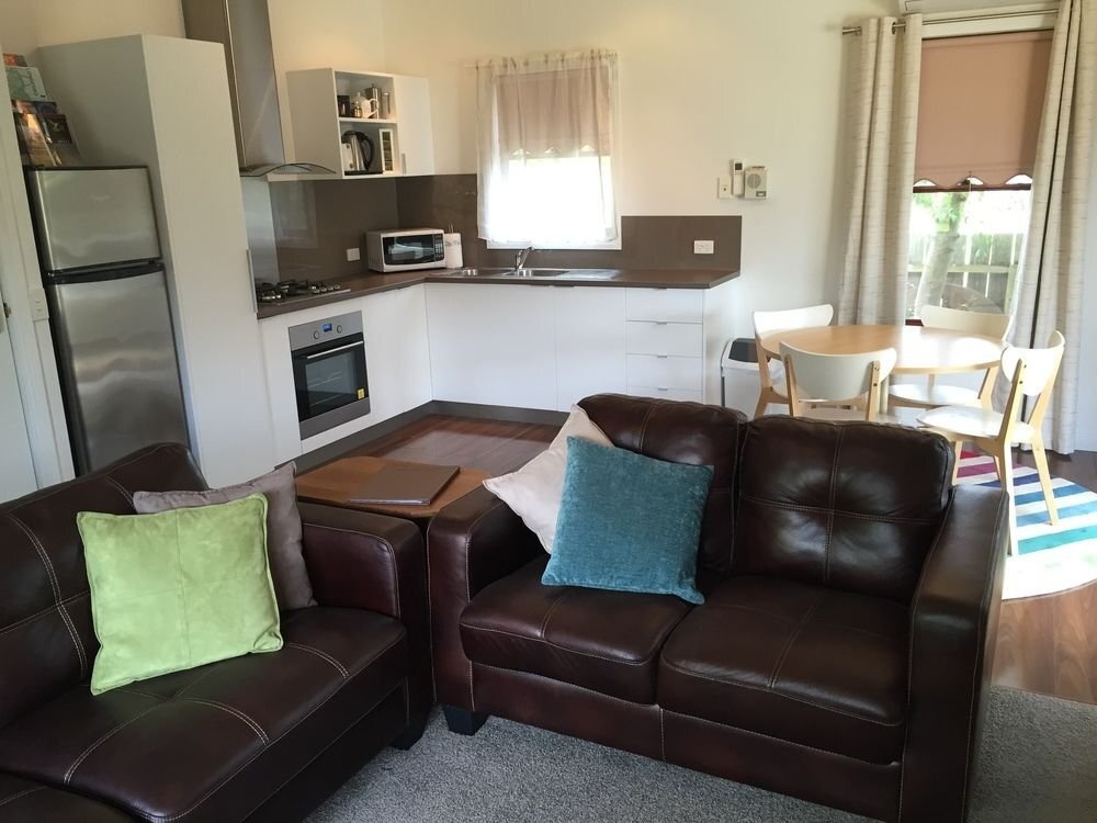 Longford Boutique Accommodation 4*