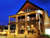 Perry Street Hotel 4*