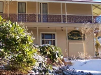 Blue Mountains Manor House 3*