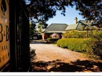 Heronswood House B & B 4*