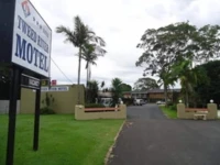 Tweed River Motel 3*