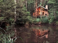 Woodlands Rainforest Retreat 4*