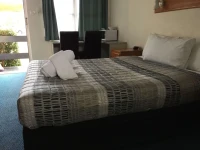 Nowra Motor Inn 3*