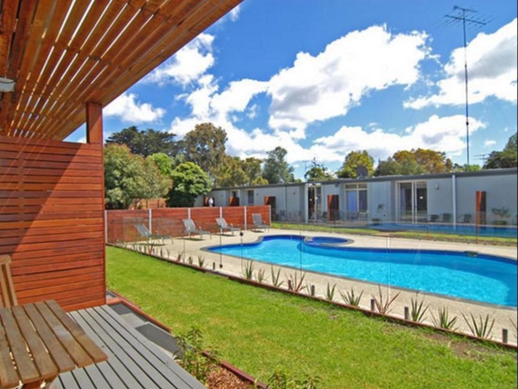 Riverside Ocean Grove 3*
