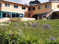 Lufra Hotel and Apartments 4*