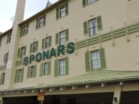 Sponars Chalet 3*