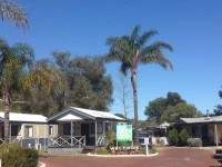 Pinjarra Caravan Park and Cabins 2*