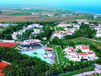 Marmari Beach