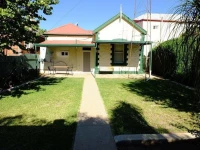 Travelway Motel 3*