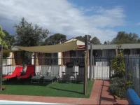 Rutherglen Motor Inn 3*