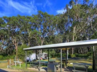 Big4 South Durras Holiday Park 4*