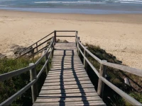 Safety Beach Ocean Bungalows 3*