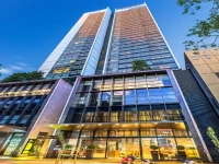 Fraser Suites Sydney 4*