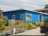 Scamander Beach Shack 3*