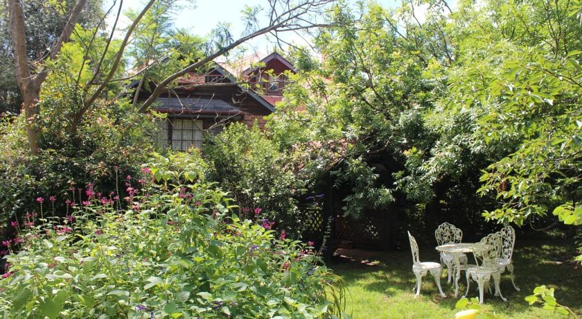 Storey Grange 4*