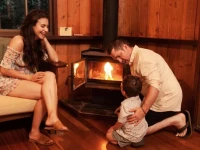 The Canopy Rainforest Treehouses and Wildlife Sanctuary 4*