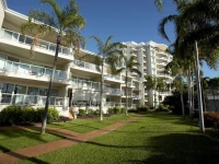 Mariners North Holiday Apartments 4*