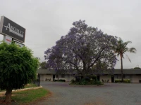 Aromet Motor Inn 3*