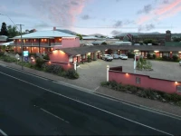 Best Western The Henry Parkes Tenterfield 3*