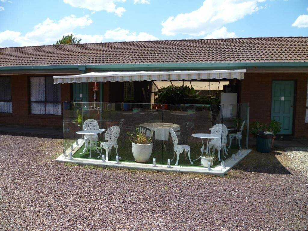 Kanimbla Motor Inn 3*